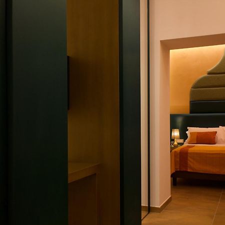 Palazzo Cartari Hotel Palermo Eksteriør billede