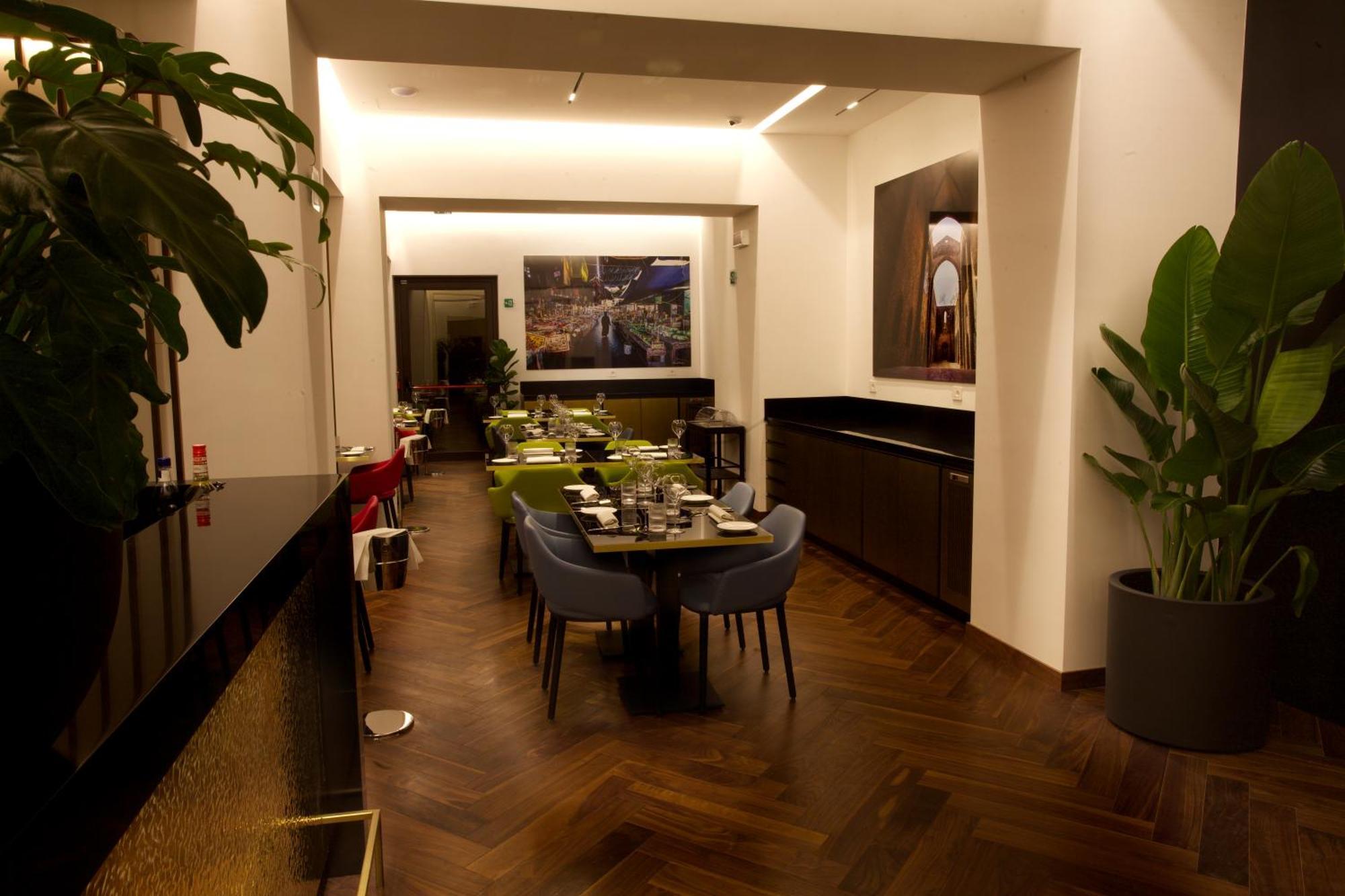 Palazzo Cartari Hotel Palermo Eksteriør billede