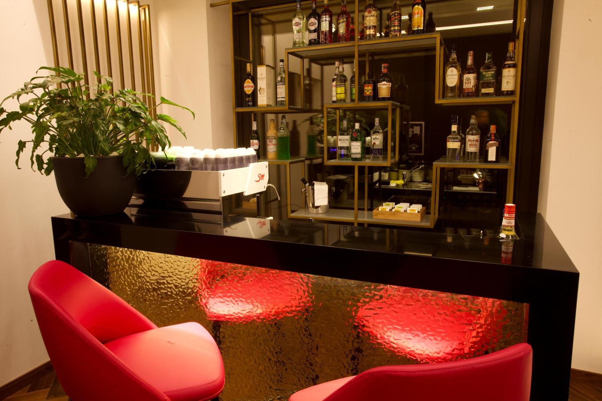 Palazzo Cartari Hotel Palermo Eksteriør billede