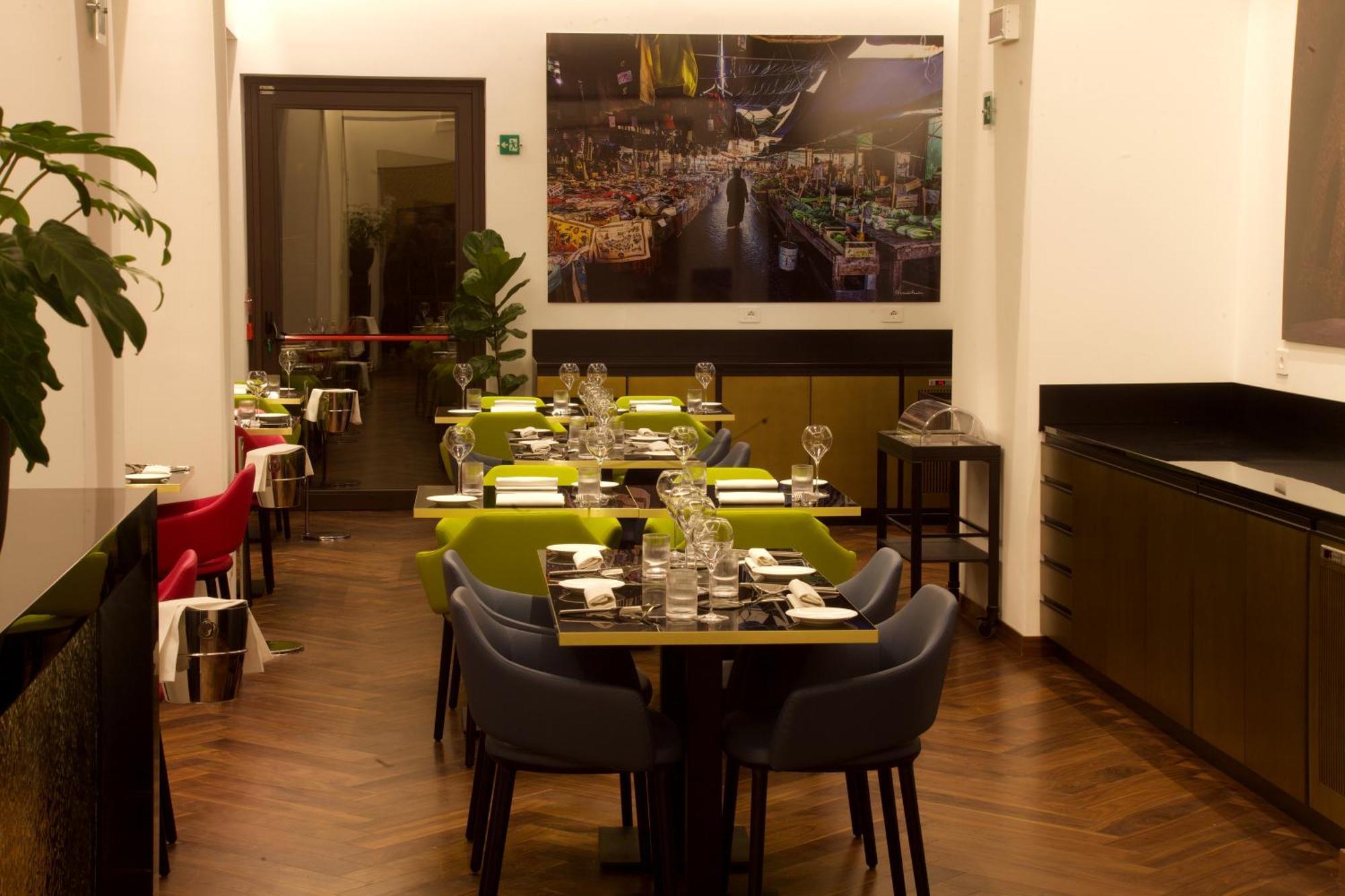 Palazzo Cartari Hotel Palermo Eksteriør billede